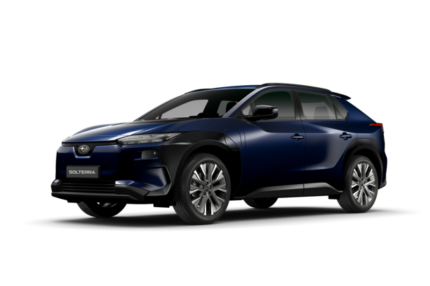 Subaru SOLTERRA 2 E-Motoren 73 AWD Comfort frontansicht